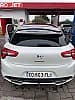 Citroen Ds5 Hybride boîte automatique