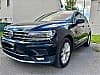 Volkswagen Tiguan Allspace 2.0 TDI 150 CARAT EXCLUSIVE 4MOTION DSG7
