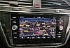Volkswagen Tiguan Allspace 2.0 TDI 150 CARAT EXCLUSIVE 4MOTION DSG7