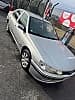 Peugeot 406 Pour export