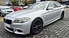 Bmw Serie 5 (E60) (2) 520D SPORT PACK SPORT M