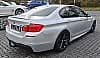 Bmw Serie 5 (E60) (2) 520D SPORT PACK SPORT M