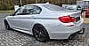 Bmw Serie 5 (E60) (2) 520D SPORT PACK SPORT M