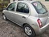 Nissan Micra II (2) 1.4 ELEGANCE BVA 3P