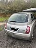 Nissan Micra II (2) 1.4 ELEGANCE BVA 3P
