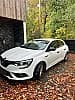 Renault Megane 4 2019 1.5 BleuDci