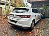 Renault Megane 4 2019 1.5 BleuDci
