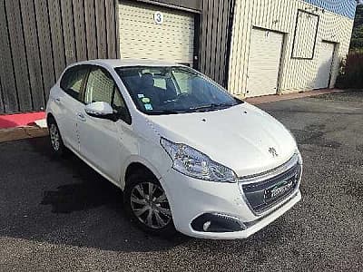 Peugeot 208 (2) 1.6 BLUEHDI 100 ACTIVE BUSINESS 5P