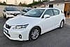 Lexus Ct 200