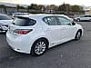 Lexus Ct 200