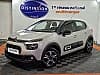 Citroen C3 III PureTech 83 S&S BVM Feel Pack