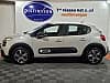 Citroen C3 III PureTech 83 S&S BVM Feel Pack