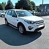 Land Rover DISCOVERY SPORT 2.0 TD4 150CH AWD SE MARK I