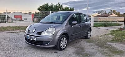 Renault Grand Modus (2) 1.5 DCI 75 AUTHENTIQUE EURO5
