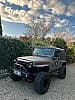 Jeep Wrangler Yj