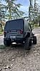 Jeep Wrangler Yj