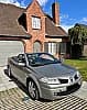 Renault Megane III (3) COUPE 1.5 DCI 95 ENERGY INTENS EURO6