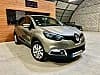 Renault Captur (2) 1.5 DCI 90 ENERGY BUSINESS ECO2