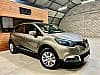Renault Captur (2) 1.5 DCI 90 ENERGY BUSINESS ECO2