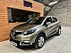 Renault Captur (2) 1.5 DCI 90 ENERGY BUSINESS ECO2