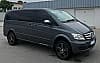 Mercedes-Benz Viano (2) COMPACT 2.2 BLUEEFFICIENCY TREND BVA5 8PL