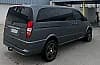 Mercedes-Benz Viano (2) COMPACT 2.2 BLUEEFFICIENCY TREND BVA5 8PL