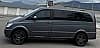 Mercedes-Benz Viano (2) COMPACT 2.2 BLUEEFFICIENCY TREND BVA5 8PL