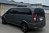 Mercedes-Benz Viano (2) COMPACT 2.2 BLUEEFFICIENCY TREND BVA5 8PL