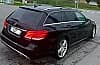 Mercedes-Benz Classe E II BREAK 220 CDI AVANTGARDE BVA 9CV