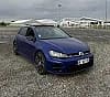 Volkswagen Golf VII (2) 2.0 TSI 300 R 4MOTION DSG7 5P
