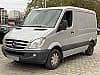 Mercedes-Benz Sprinter 311cdi AUTOMATIQUE ROULE NICKEL!!