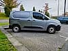 Citroen Berlingo 130 S&S - 1000kg