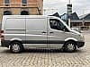 Mercedes-Benz Sprinter 311cdi AUTOMATIQUE ROULE NICKEL!!