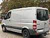 Mercedes-Benz Sprinter 311cdi AUTOMATIQUE ROULE NICKEL!!