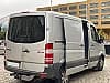 Mercedes-Benz Sprinter 311cdi AUTOMATIQUE ROULE NICKEL!!