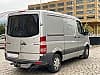 Mercedes-Benz Sprinter 311cdi AUTOMATIQUE ROULE NICKEL!!