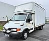 Iveco Daily V 2.3 35 C11 3450