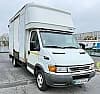 Iveco Daily V 2.3 35 C11 3450
