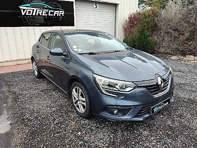 Renault Megane III (3) 1.5 DCI 95 BUSINESS 12 mois garantie