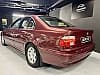 Bmw Serie 5 (E39) 525IA PREFERENCE PACK LUXE