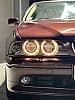 Bmw Serie 5 (E39) 525IA PREFERENCE PACK LUXE