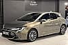 Toyota Corolla Hybride 122cv / Design / Suivi Toyota / Garantie Relax