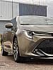 Toyota Corolla Hybride 122cv / Design / Suivi Toyota / Garantie Relax
