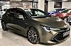 Toyota Corolla Hybride 122cv / Design / Suivi Toyota / Garantie Relax