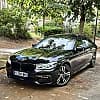 Bmw Serie 7 (G11) 730D XDRIVE 265 M SPORT BVA8