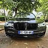 Bmw Serie 7 (G11) 730D XDRIVE 265 M SPORT BVA8