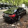 Bmw Serie 7 (G11) 730D XDRIVE 265 M SPORT BVA8