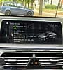 Bmw Serie 7 (G11) 730D XDRIVE 265 M SPORT BVA8
