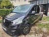Renault Trafic 9 places ( 60000 kms) 125cv carnet entretien depuis le neuf