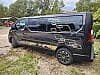 Renault Trafic 9 places ( 60000 kms) 125cv carnet entretien depuis le neuf
